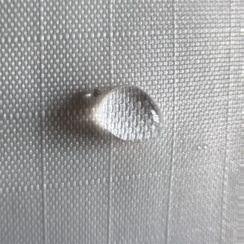 70D Nylon Grid IRR Printed Fabric product detail image 6
