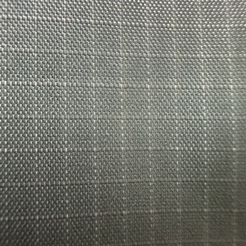 70D Nylon Taffeta IRR PU FR Fabric product detail image 2