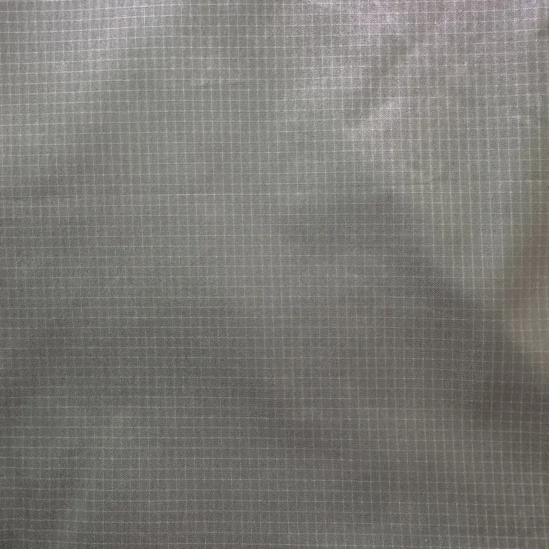 70D Nylon Taffeta IRR PU FR Fabric product detail image 3