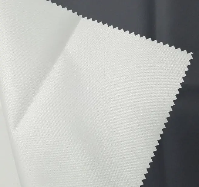 210D Polyester Oxford Flame-Retardant Fabric product detail image 2