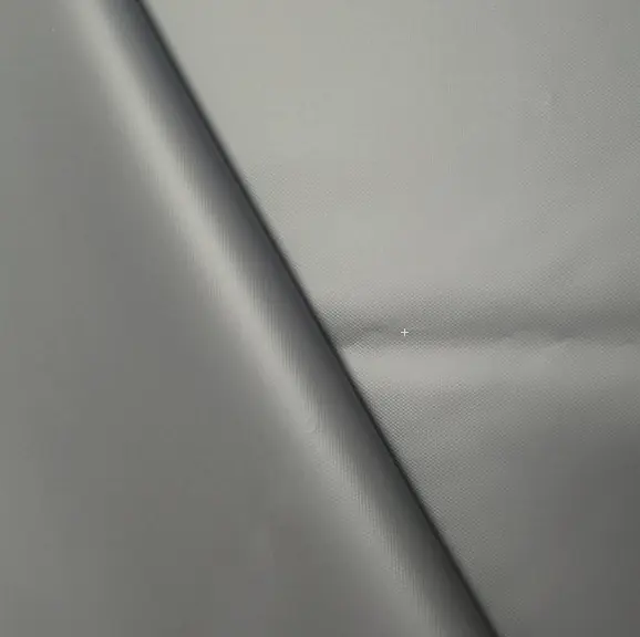 210D Polyester Oxford Flame-Retardant Fabric product detail image 3