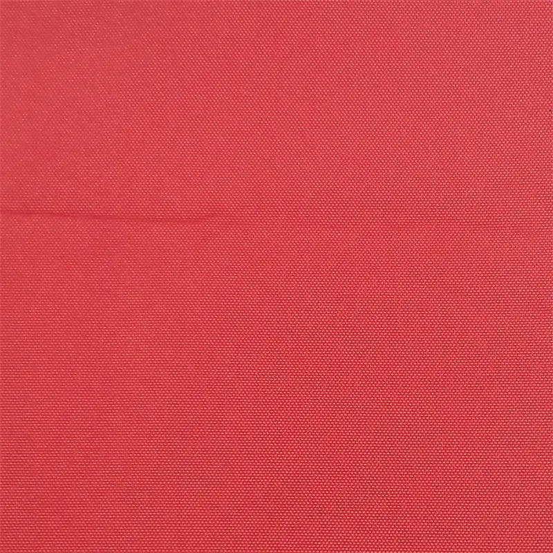 600D Solution-Dyed Polyester PU FR Fabric product detail image 2