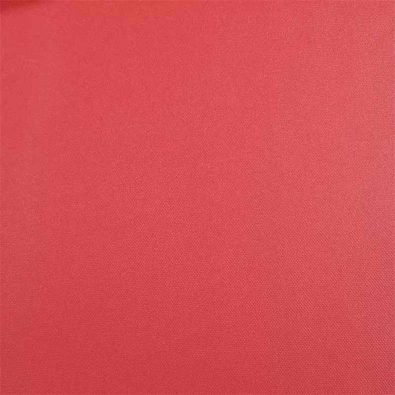 600D Solution-Dyed Polyester PU FR Fabric product detail image 5